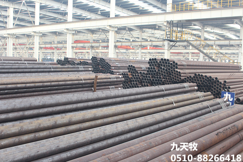 大口徑無縫管 大口徑無縫管